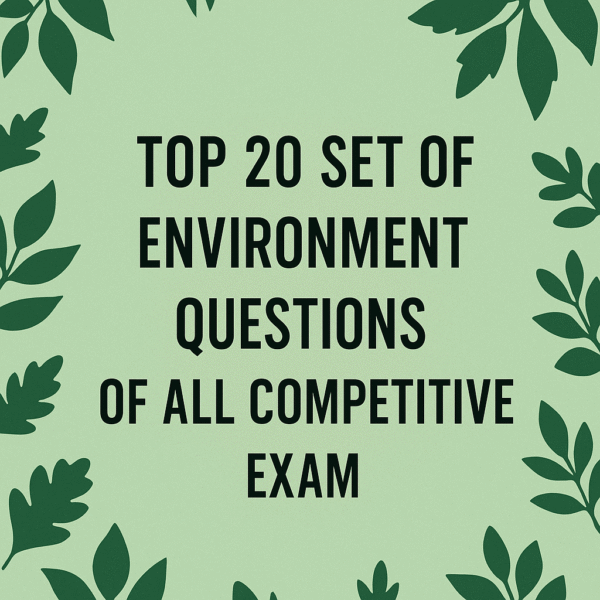ALP CBT 2 Environmental MCQs 20 Sets PDF Download Hindi And English - Image 2