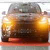 Electric vs Petrol Cars