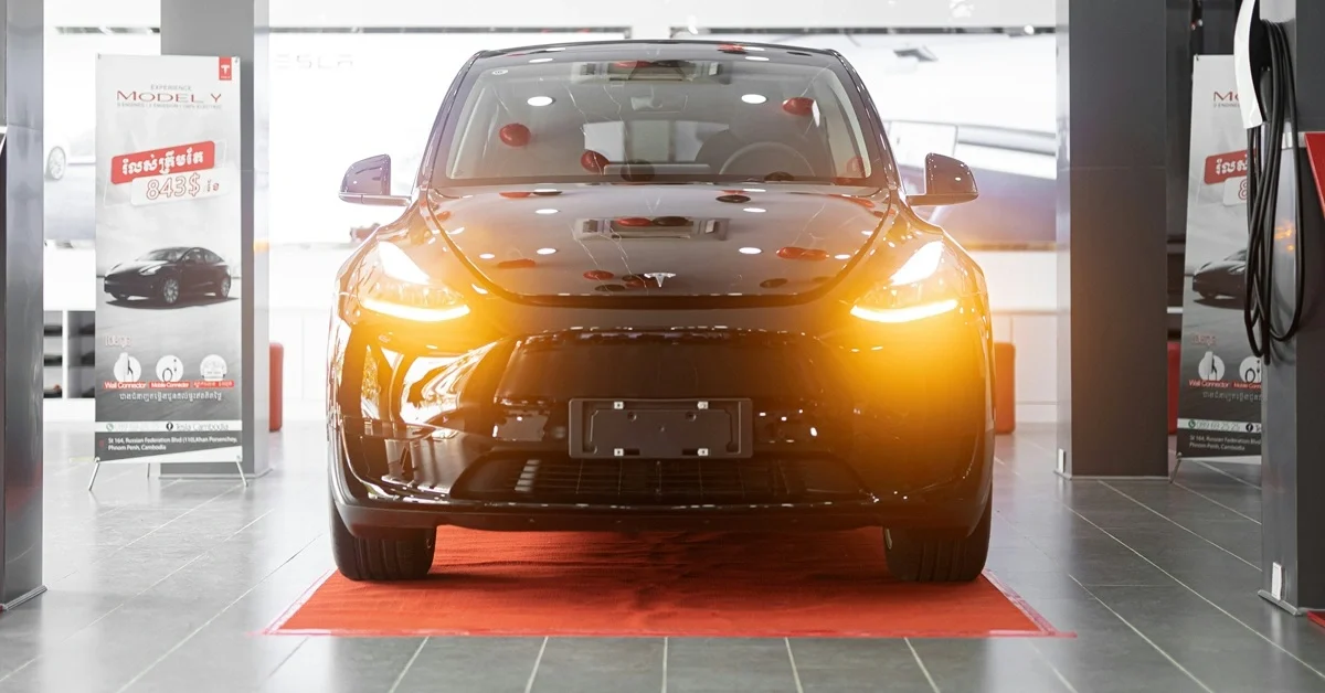 Electric vs Petrol Cars
