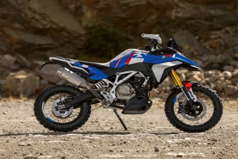 2026 BMW F 450 GS First Look Out: जानिए बाइक में क्या है नया धमाका