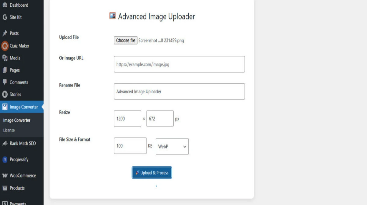 Screenshot 3