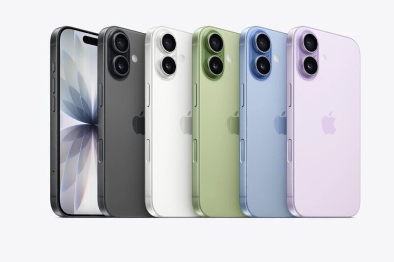 iPhone 17 Pro Max Price in India
