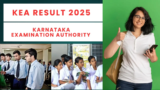 KCET Results 2025 Live soon: cetonline.karnataka.gov.in.