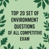 ALP CBT 2 Environmental Sets 1 MCQ Questions PDF Download